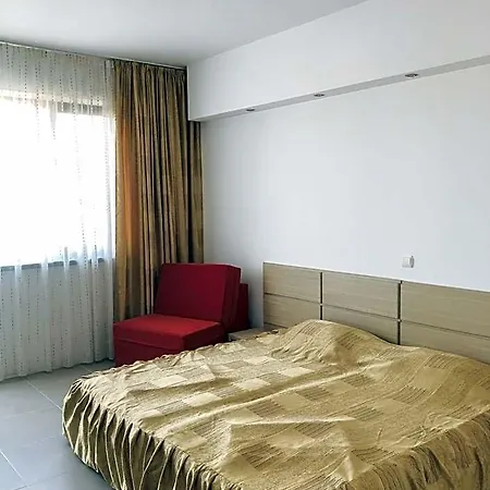 Hotel Anastasia Constanţa