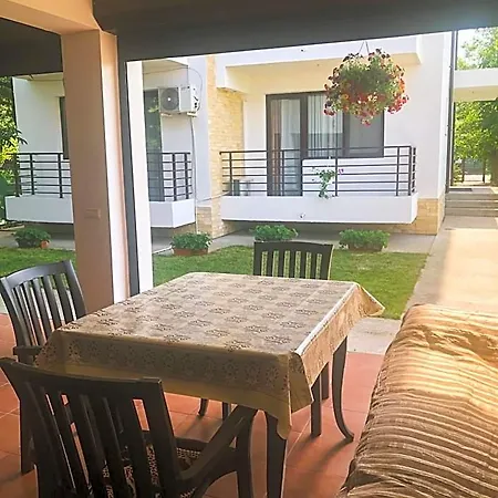 Anastasia Hotel Constanţa