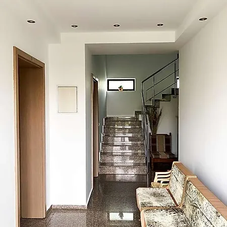 Hotel Anastasia 3*