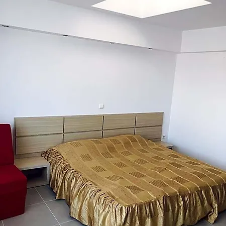 Anastasia 3* Constanţa
