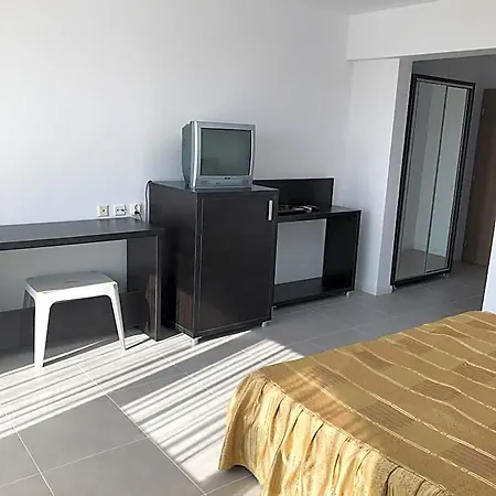 Anastasia Hotel