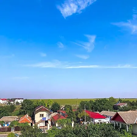 Hotel Anastasia Constanţa