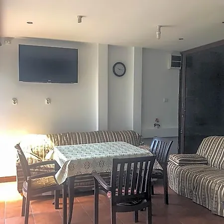 Hotel Anastasia Constanţa