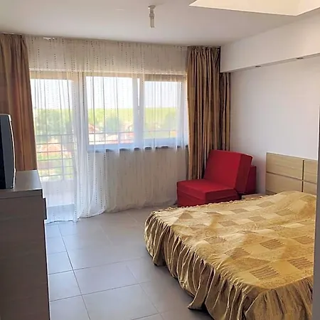 Anastasia Hotel Constanţa