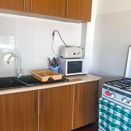 Anastasia Hotel 3*