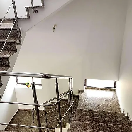 Anastasia Hotel 3*