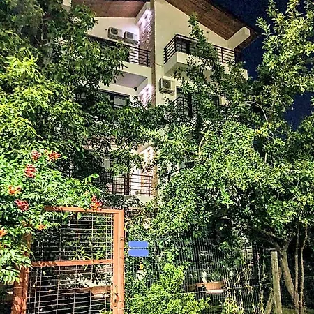 Hotel Anastasia Constanţa