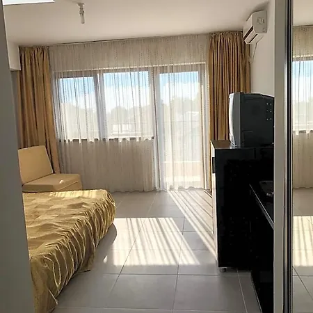 Hotel Anastasia Constanţa